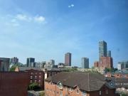 Ridley House, Birmingham, 1 Bedroom Flat