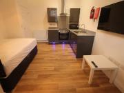 Ridley Place, City Centre, Newcastle Upon Tyne