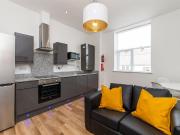 Ridley Place, City Centre, Newcastle Upon Tyne NE1, 2...