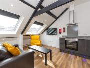 Ridley Place, City Centre, Newcastle Upon Tyne NE1, 2...