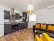 Ridley Place, City Centre, Newcastle Upon Tyne NE1, 3...