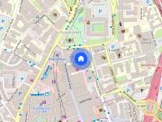 Ridley Place, Newcastle upon Tyne, Tyne and Wear, NE1