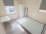 Ridley Road, Liverpool Ridley Road, Liverpool