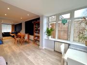 Ridsdale Road, Woking, Surrey, GU21