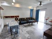 Ridzuan Condo, Bandar Sunway