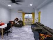 Ridzuan Condo, Bandar Sunway