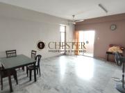 Ridzuan Condo, Bandar Sunway