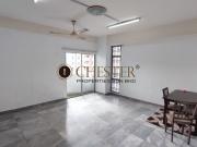 Ridzuan Condo, Bandar Sunway