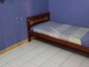 Ridzuan Condo, Bandar Sunway