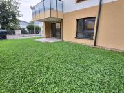 Ried im Innkreis 101m² Familienwohnung mit Eigengarten...