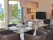 RIEDENBURG möblierte, moderne und zentrumsnahe 3 Zimmer...