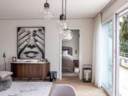 RIEDENBURG | Perfektes City Apartment mit 22 m²...