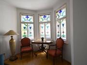 RIEDENBURG | Voll möblierte 3 Zimmerwohnung mit Balkon...
