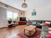 Riedisheim 68400 Achat / Vente appartement 4 pièces t4