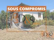 RIEDISHEIM, Rare ! Plain pied de + de 90m², 3 chambres...