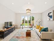 Riefield Road, London