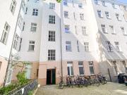 'Rieke' beautiful and bright 2 room apartment in...