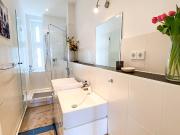 'Rieke' beautiful and bright 2 room apartment in...