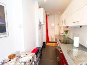 'Rieke' beautiful and bright 2 room apartment in...
