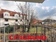 Riem Helles, renoviertes Apartment mit Innenhofbalkon...