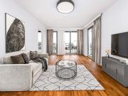 Riem Lichtdurchflutete 3 Zimmer Wohnung mit großer...