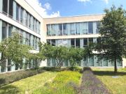 Riem. Modernes Bürohaus unweit der Messe
