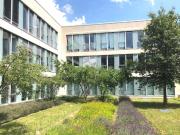 Riem. Modernes Bürohaus unweit der Messe Riem. Modernes Bürohaus unweit der Messe