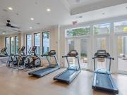Rienzi at Turtle Creek 1 Bedroom Apartment for Rent at...