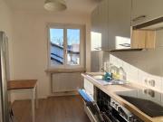 Riesen Dachterasse Preis inkl. Heizung* Helle 2 Zimmer...