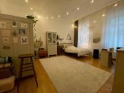 Riesige 5,5 Zimmer Wohnung mitten im Zentrum!WG geeignet!