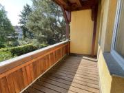 riesige, attraktive 2 Raum Wohnung mit Balkon *TOP* +EBK...