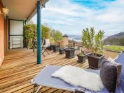 RIESIGE BIELERSEEBLICKWOHNUNG 150 m²