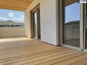 RIESIGE DACHTERRASSE + HOCHWERTIGE AUSSTATTUNG +...