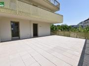 Riesige und sonnige Süd Terrasse _ Provisionsfreier...