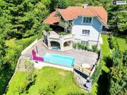 RIESIGER POOLBEREICH MIT AUSBLICK ÜBER GRAZ! Exklusives... RIESIGER POOLBEREICH MIT AUSBLICK ÜBER GRAZ! Exklusives...