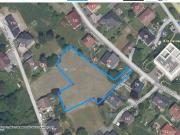 Riesiges Grundstück mit 2 Grundstücksnummern und...