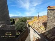 Rieux Minervois 11160 Achat / Vente maison 5 pièces t5...
