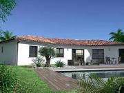 Rieux Minervois 11160 Programme neuf maison neuf à...