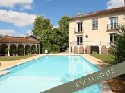 Rieux Volvestre 31310 Achat / Vente maison 7 pièces t7...