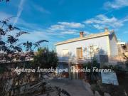 RIF 122 CASTEL D'AIANO FRAZIONE VILLETTA AUTONOMA...