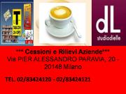 RIF. 13 BAR TABACCHI ZONA SAN SIRO RIF. 13 BAR TABACCHI ZONA SAN SIRO