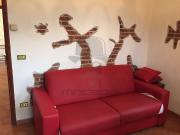 Rif. 15562 Semindipendente, Porzione bifamiliare Affitto...