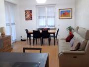 Rif. 1556 – Rapallo – Via Della Libert – Scorcio mare –...