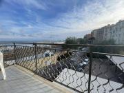Rif. 15 LOCAZIONE STAGIONALE TRILOCALE FRONTE MARE cod....