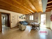 RIF. 1672 BICAMERE DUPLEX NEL CENTRO STORICO CITTADINO