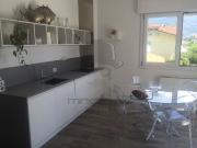 Rif. 16857 Semindipendente, Porzione bifamiliare Affitto...