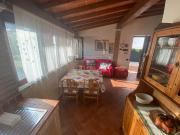 Rif. 18303 Semindipendente, Porzione bifamiliare Affitto...