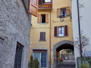 RIF 18 appartamento storico in antico borgo del 1800