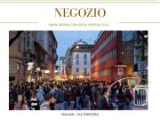 RIF 2050 NEGOZIO/SHOW ROOM IN VIA TORTONA