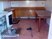 Rif. 20697 Semindipendente, Porzione bifamiliare Affitto...